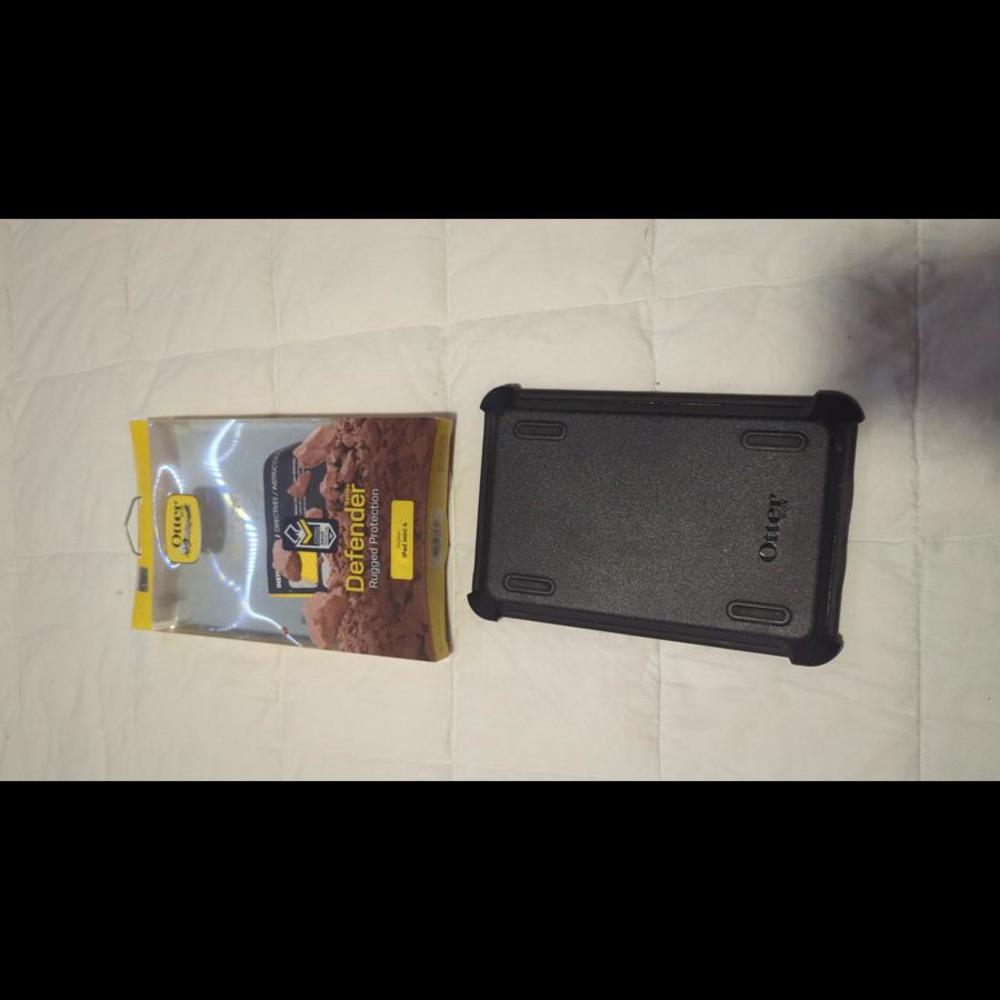 NWT OtterBox defender rugged protection series iPad mini 4